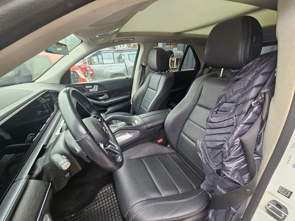 Mercedes-benz Gle 400 D 4matic 3.0 año 2023