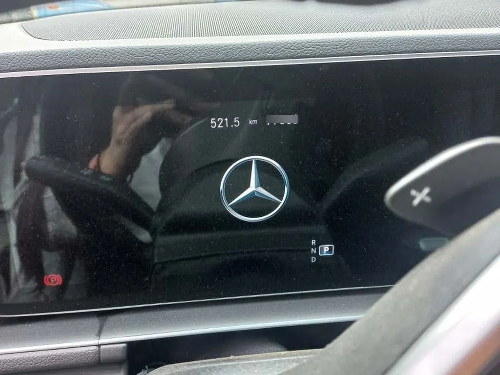 Mercedes-benz Gle 400 D 4matic 3.0 año 2023
