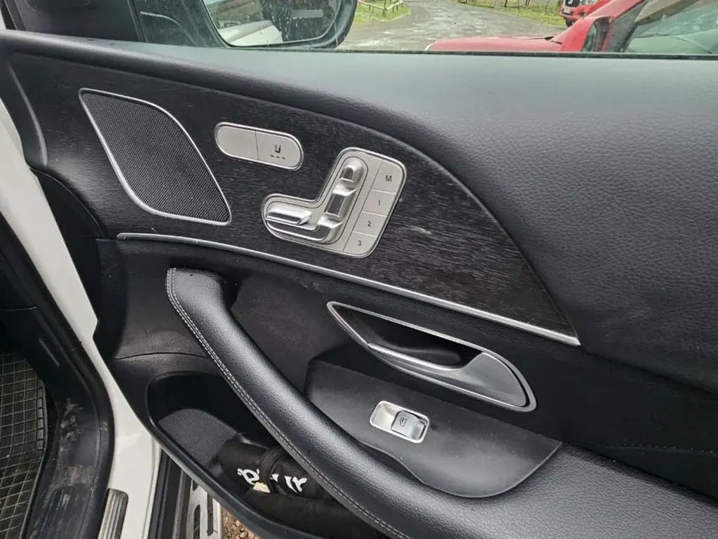 Mercedes-benz Gle 400 D 4matic 3.0 año 2023