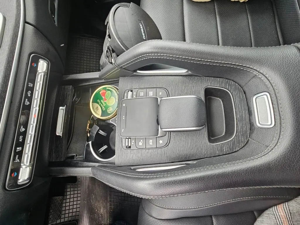 Mercedes-benz Gle 400 D 4matic 3.0 año 2023