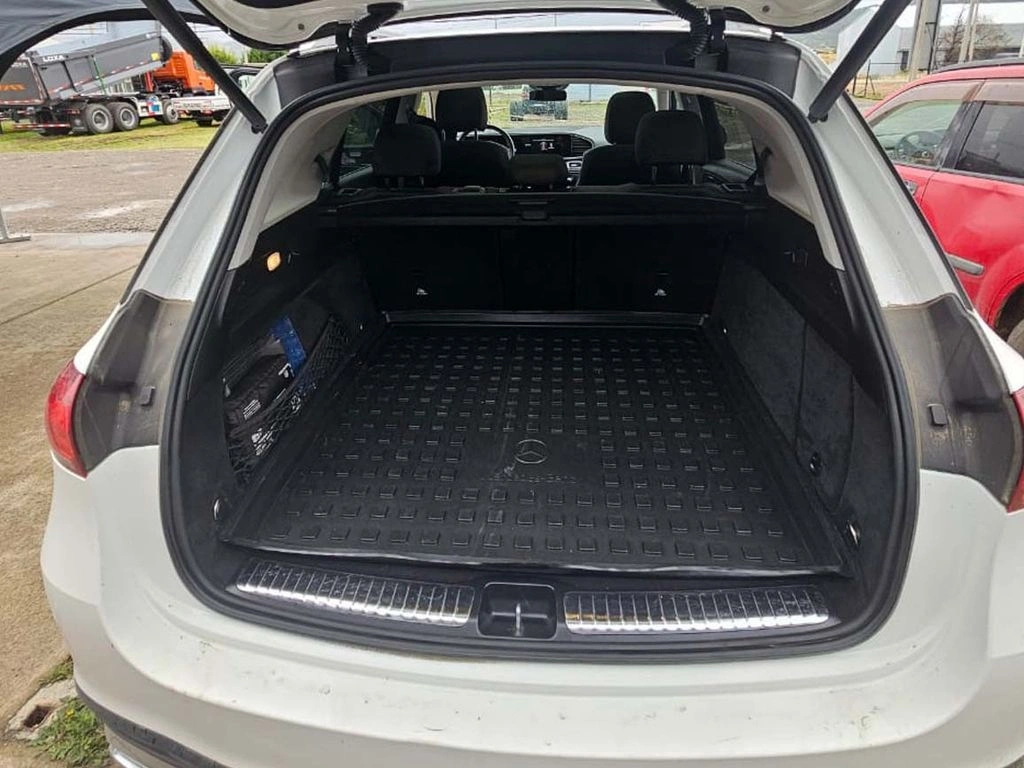 Mercedes-benz Gle 400 D 4matic 3.0 año 2023