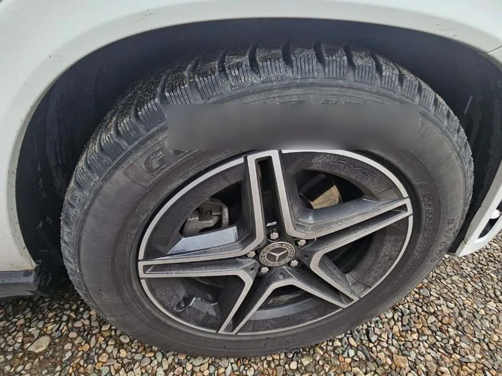 Mercedes-benz Gle 400 D 4matic 3.0 año 2023