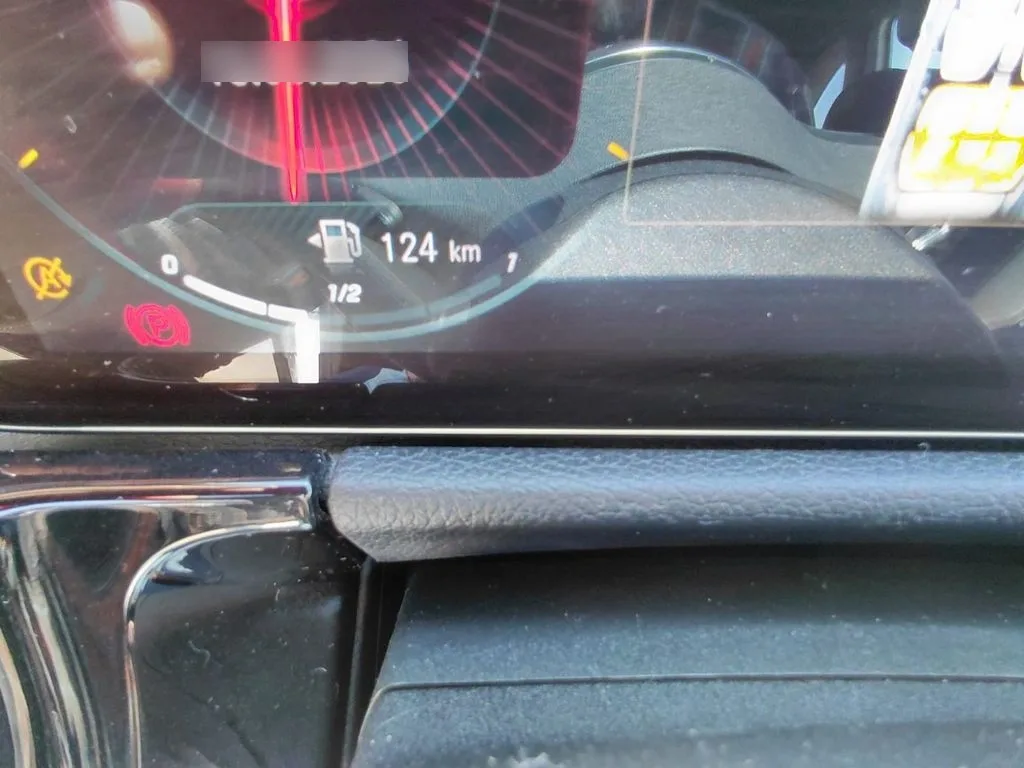 Mercedes-benz B 200 4x2 año 2022