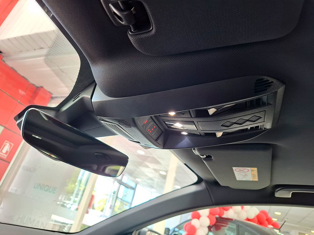 Ds 7 Crossback Thp 1.6 Aut año 2025