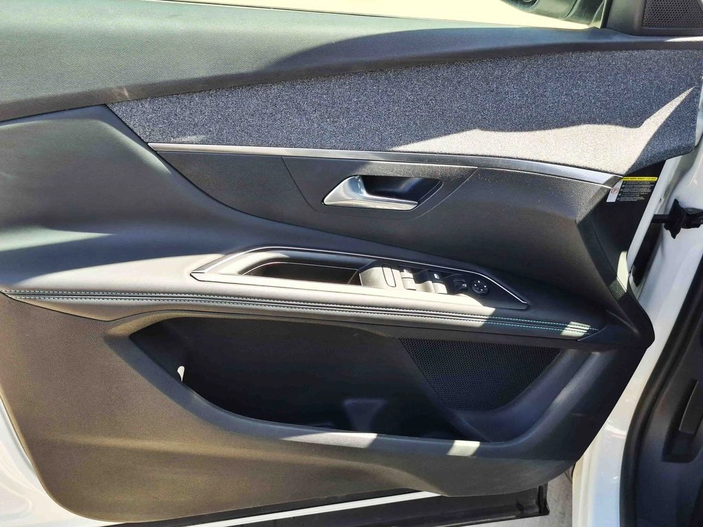 Peugeot 3008 Allure año 2023