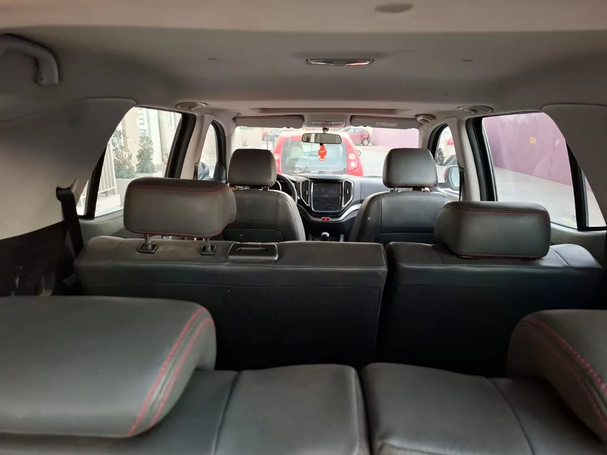 Changan Cx70 1.6 Comfort Connect Mt año 2021