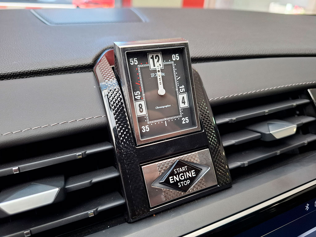 Ds 7 Crossback Thp 1.6 Aut año 2025