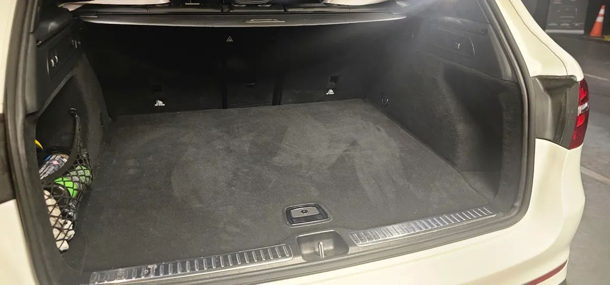 Mercedes Benz Glc 63 Amg 4.0 S At 4x4 año 2019