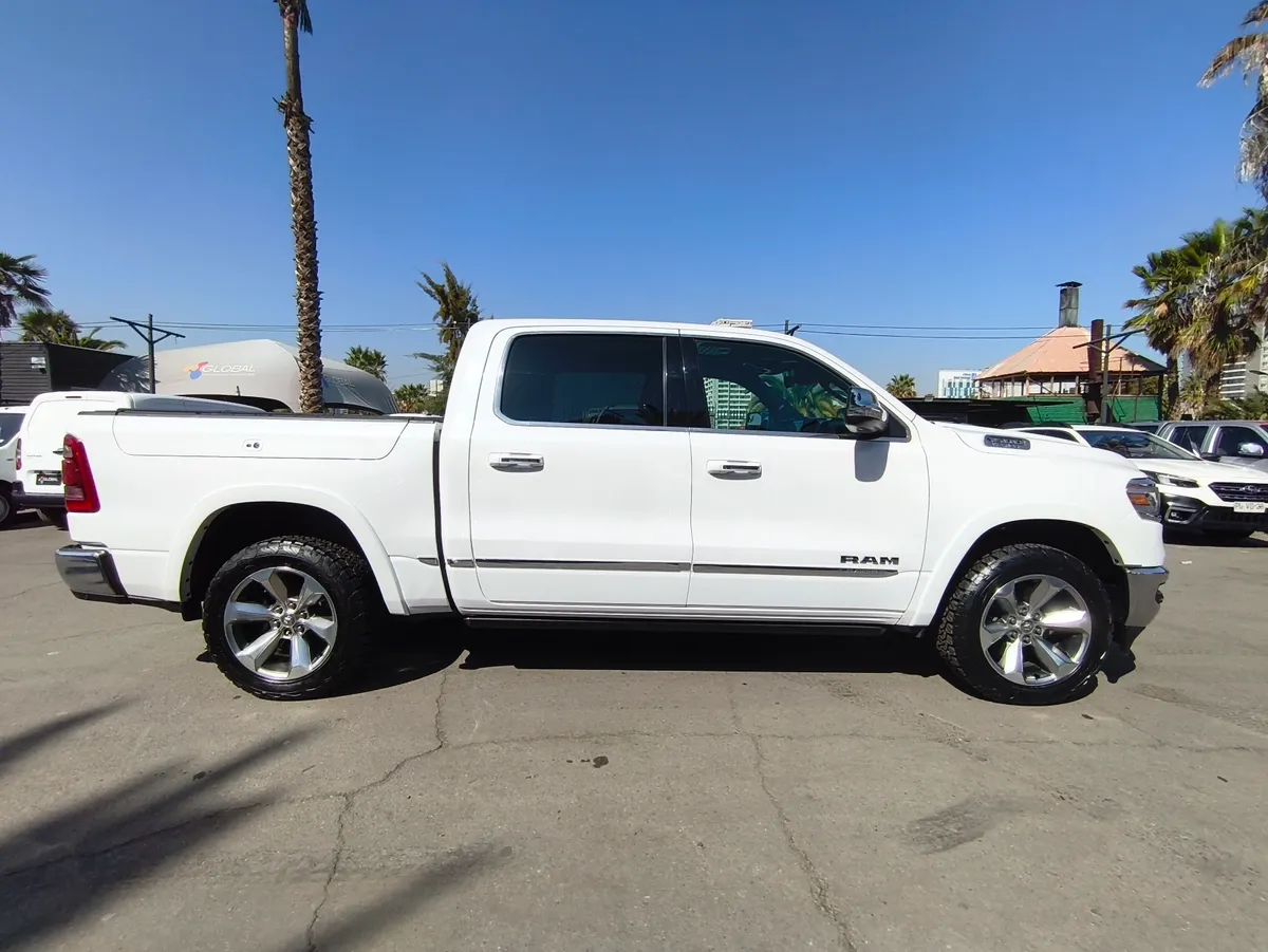 DODGE RAM 1500 Otra año 2020