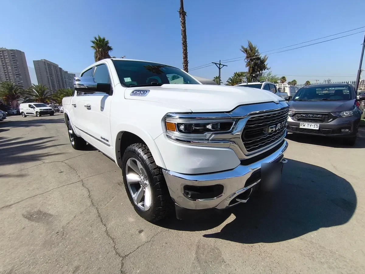 DODGE RAM 1500 Otra año 2020