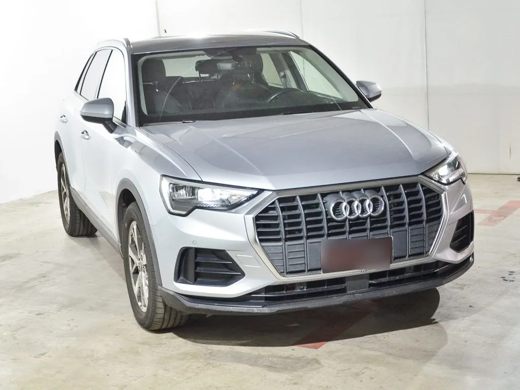 Audi Q3 35 Tfsi 1.4 Aut año 2022