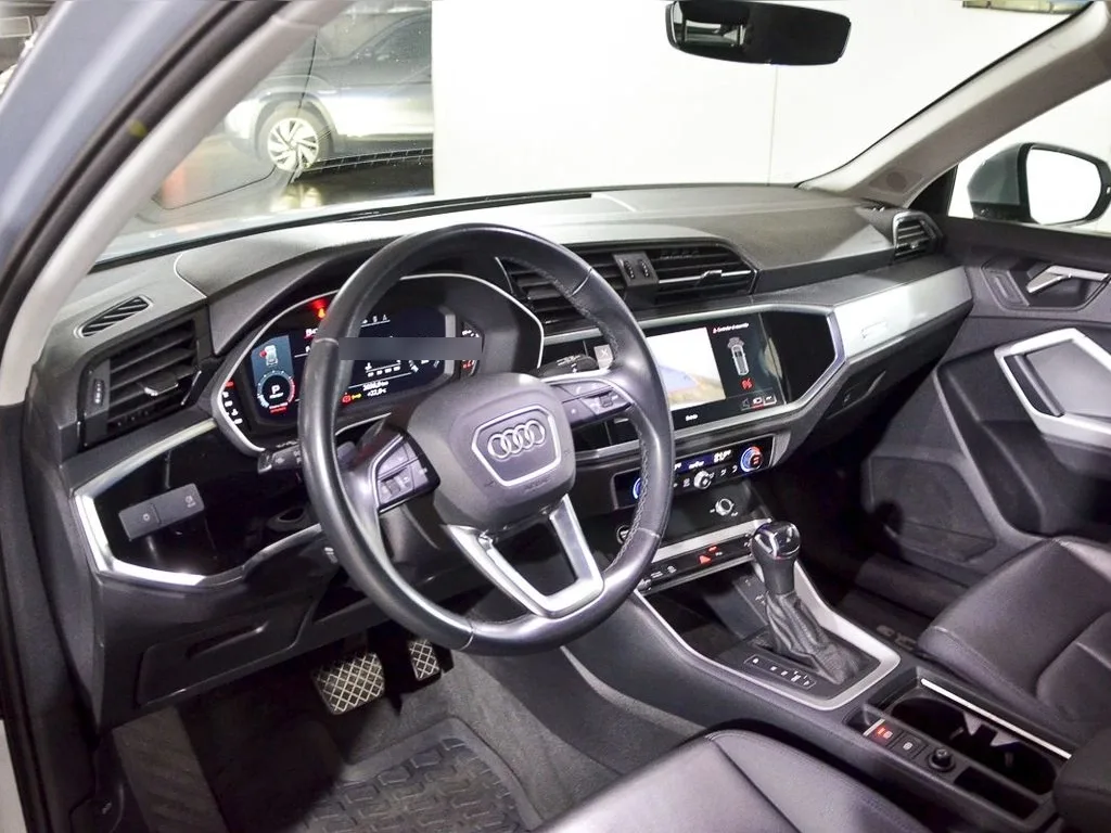 Audi Q3 35 Tfsi 1.4 Aut año 2022