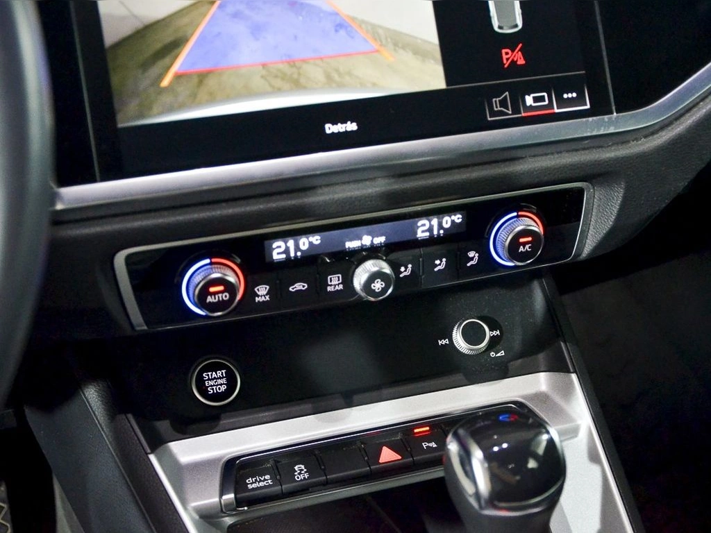 Audi Q3 35 Tfsi 1.4 Aut año 2022