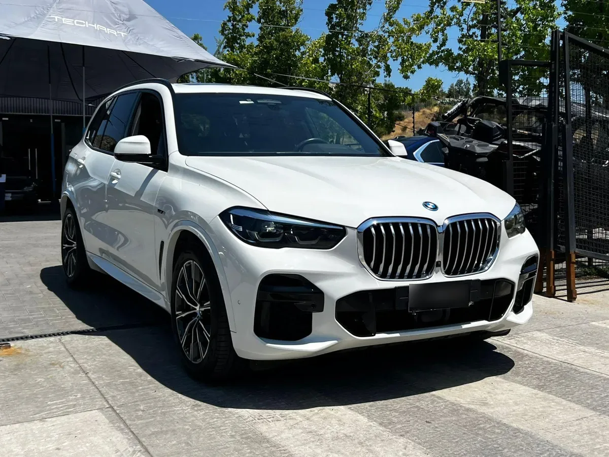 BMW X5 45e Híbrido Xdrive año 2023