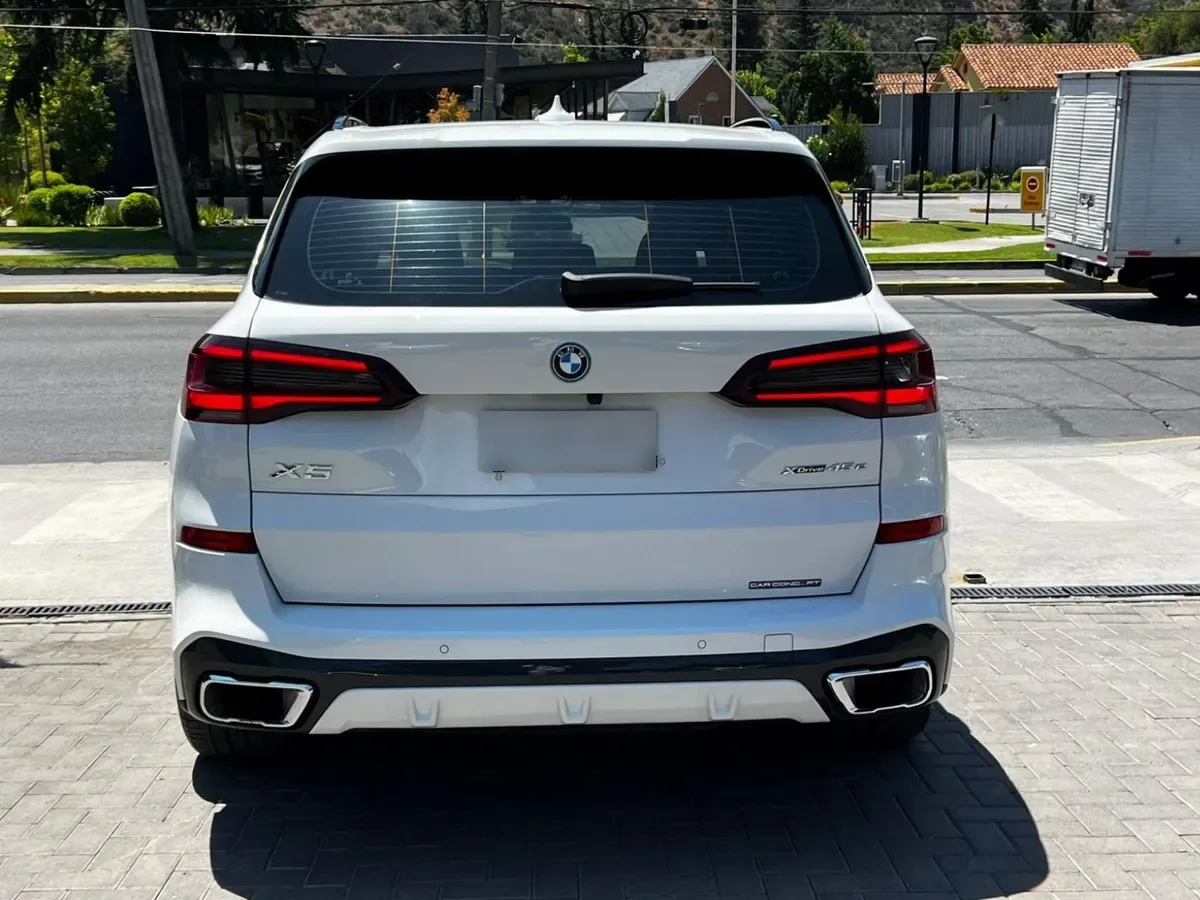 BMW X5 45e Híbrido Xdrive año 2023