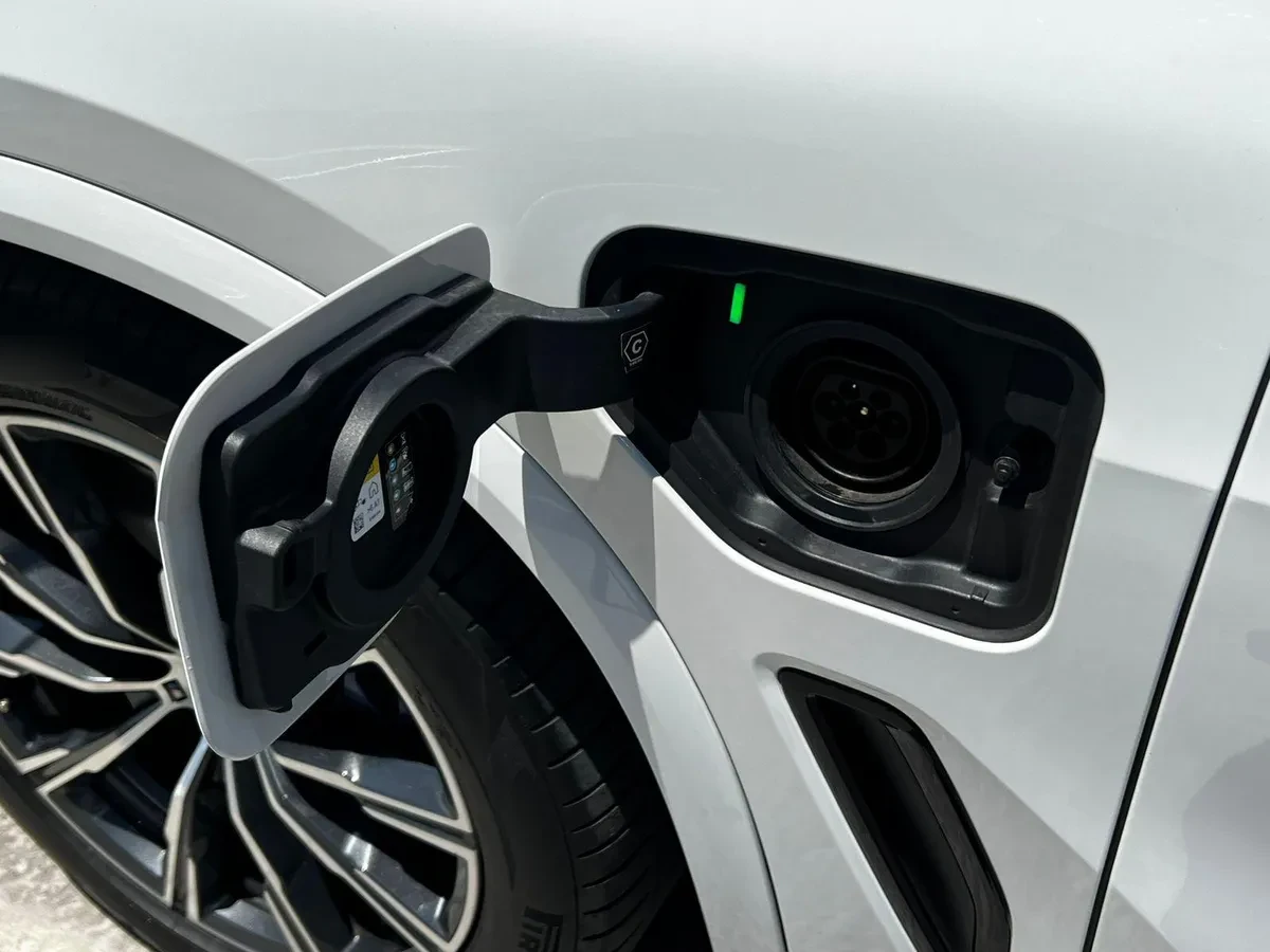 BMW X5 45e Híbrido Xdrive año 2023