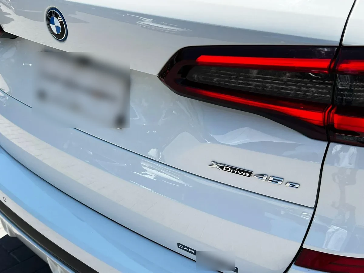 BMW X5 45e Híbrido Xdrive año 2023