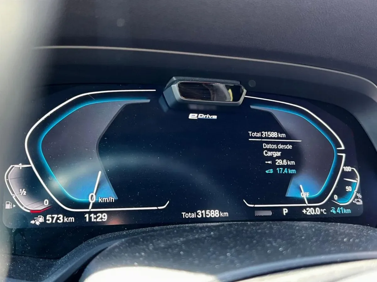 BMW X5 45e Híbrido Xdrive año 2023