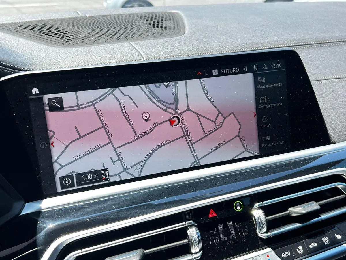 BMW X5 45e Híbrido Xdrive año 2023