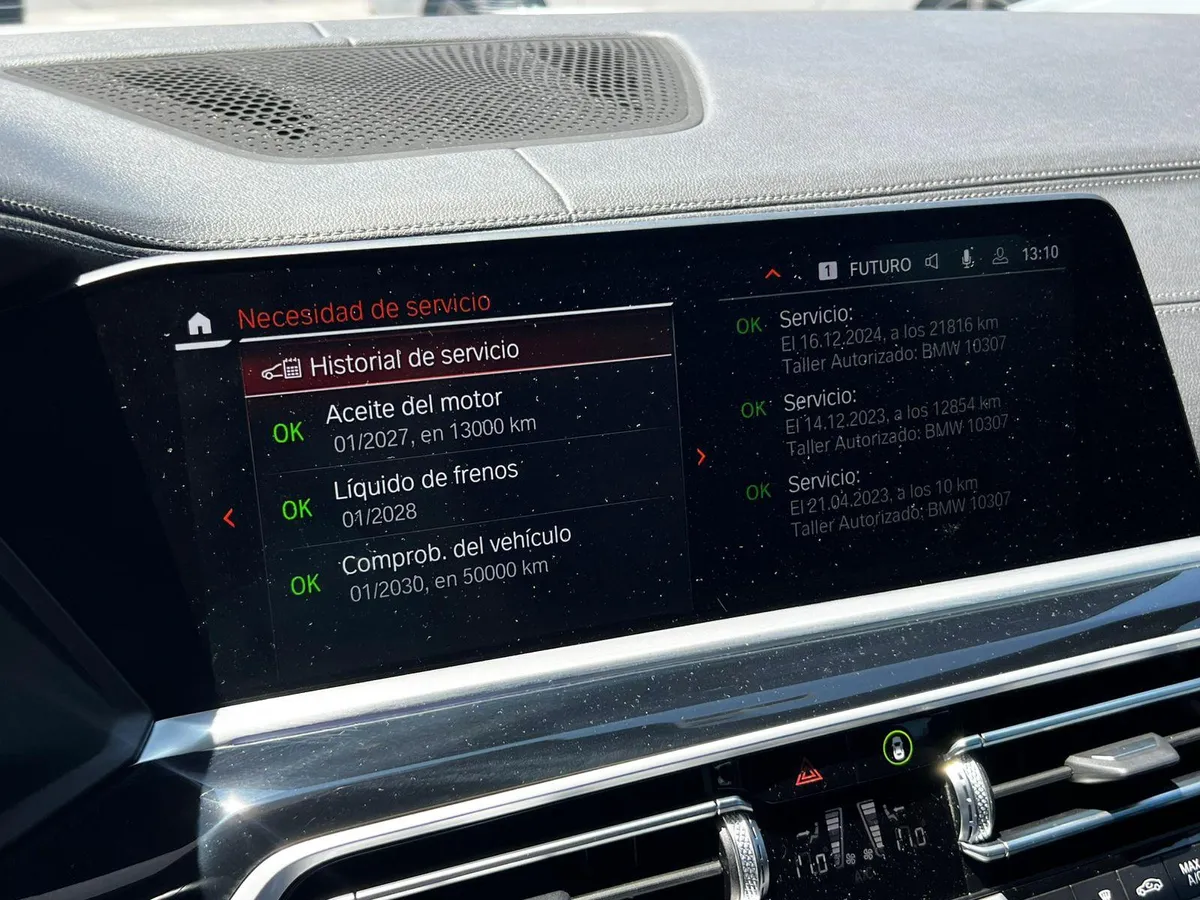 BMW X5 45e Híbrido Xdrive año 2023