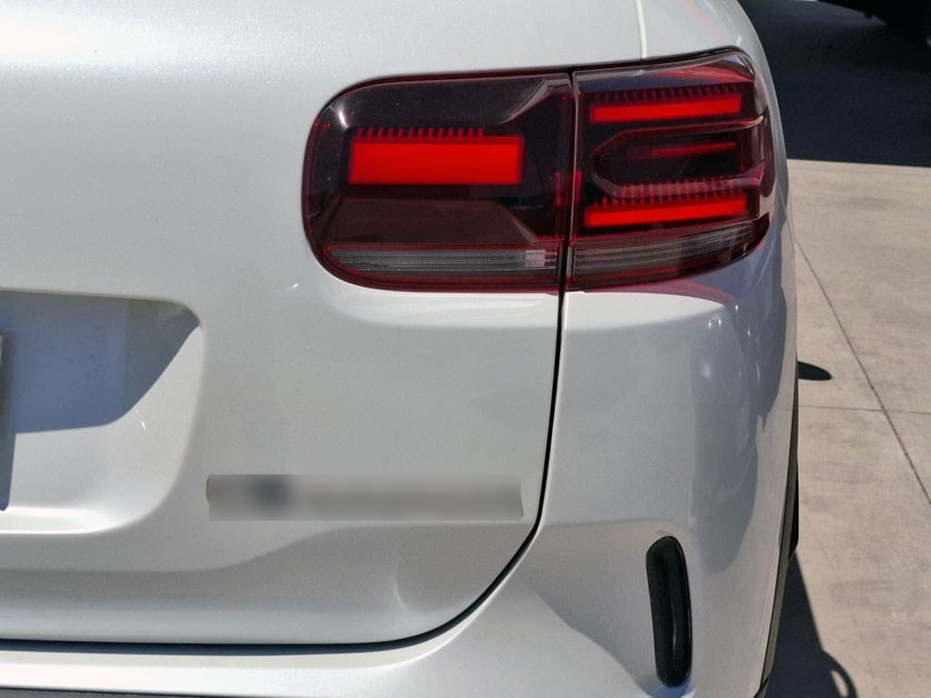 Citroen C5 Aircross 1.5 Feel Diesel 4x2 130 Ss Eat8 At 5p año 2023