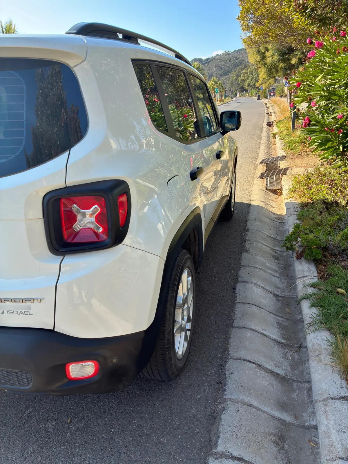 Jeep Renegade Otra año 2019