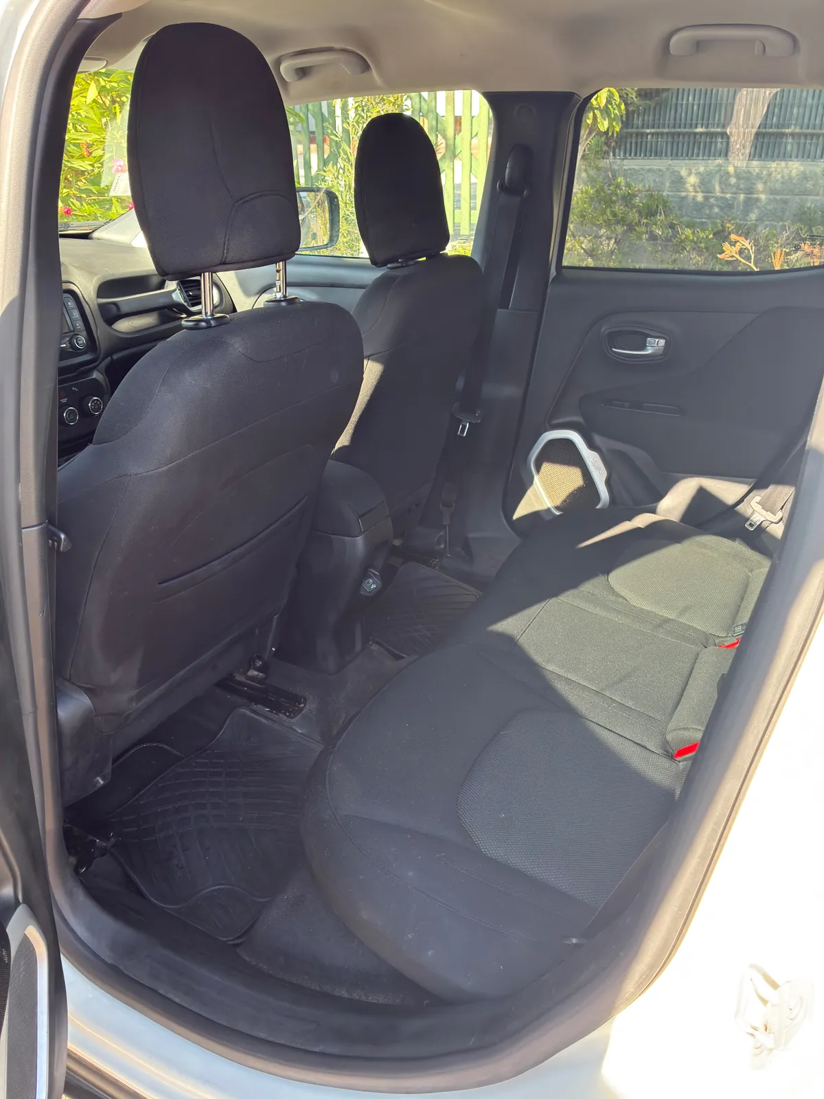 Jeep Renegade Otra año 2019