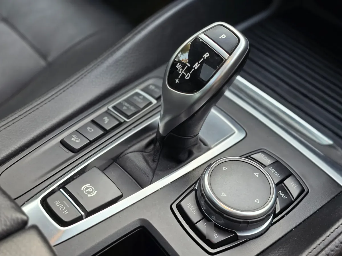 BMW X6 3.0 Xdrive 35i At 4x4 año 2017