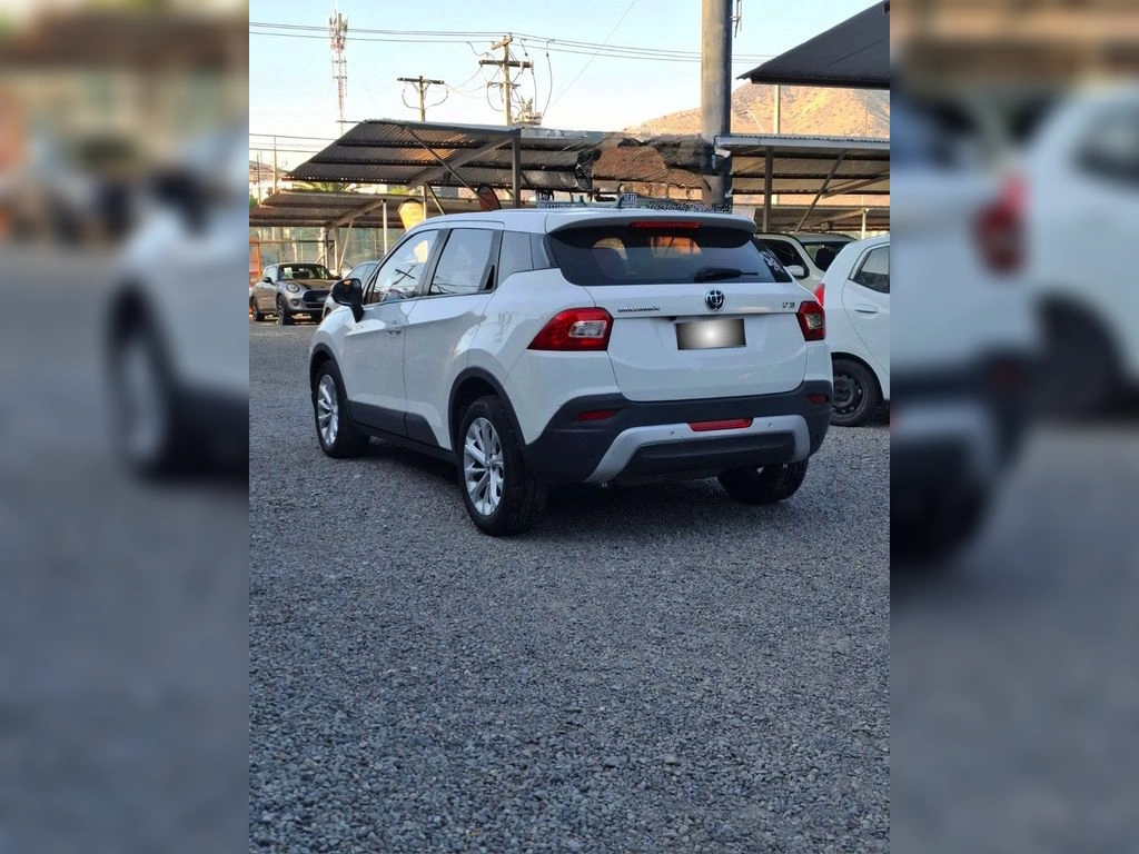 Brilliance V3 1.5 Gx Elite 4x2 At 5p año 2019