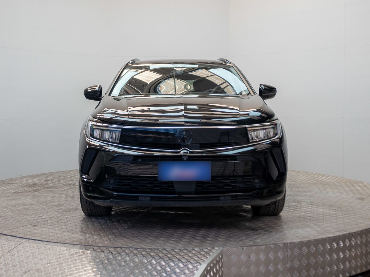 Opel Grandland Grandland 1.2t Ultimate At año 2024
