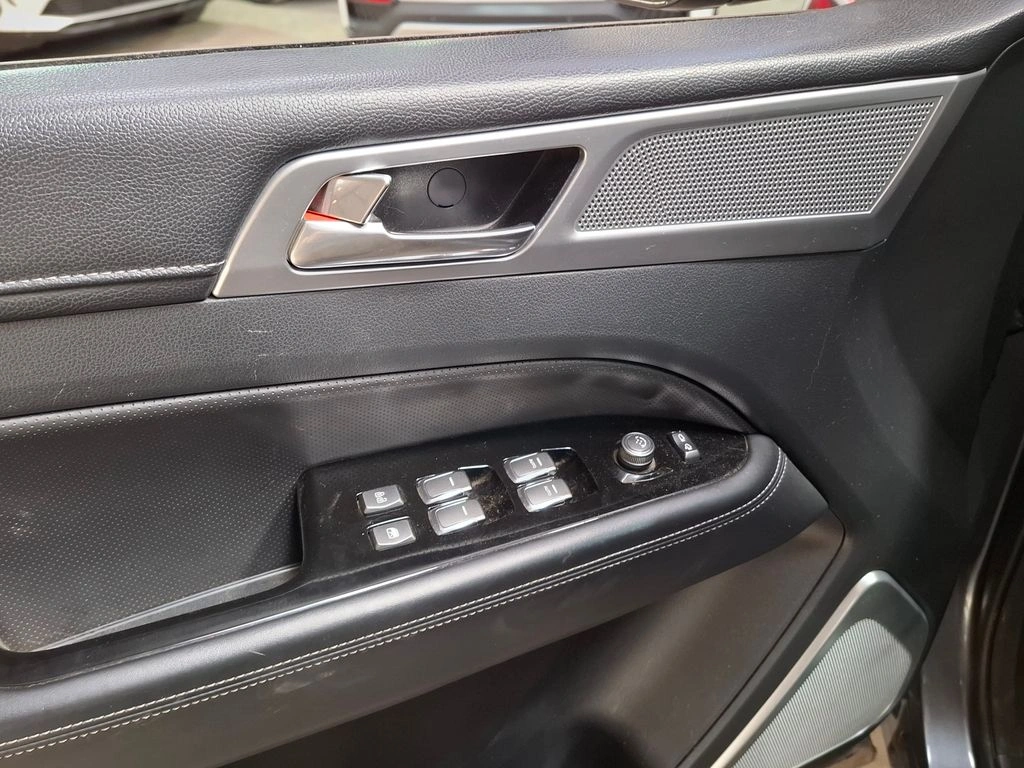 Ssangyong Rexton Std año 2022