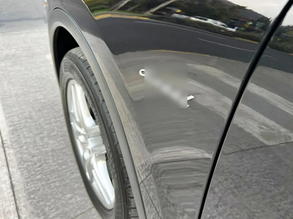 Porsche Cayenne 3.0 Diesel año 2014