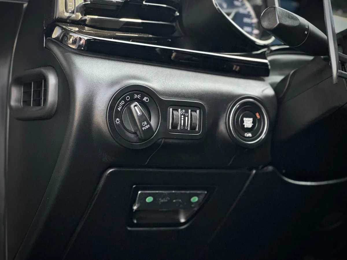 Maserati Quattroporte Q4 año 2018