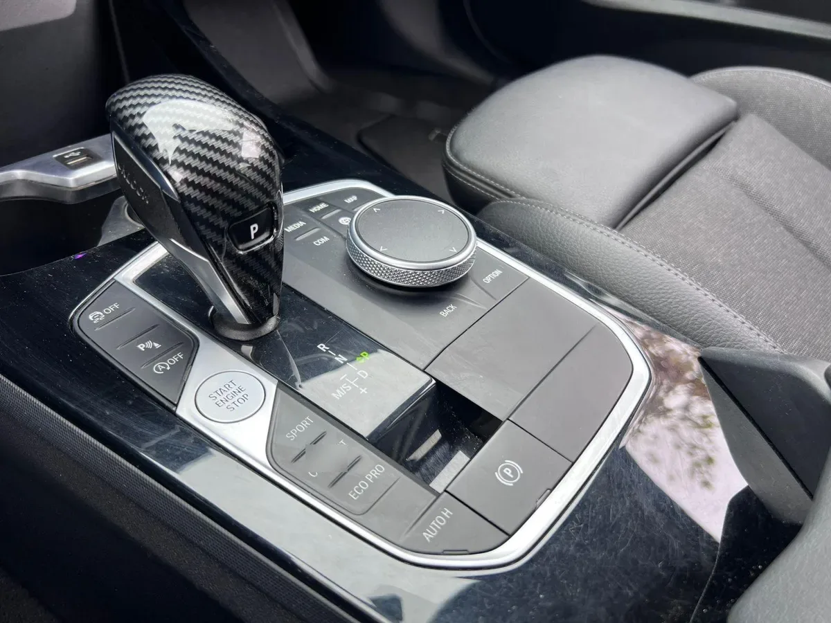 Bmw 118 1.5 año 2021