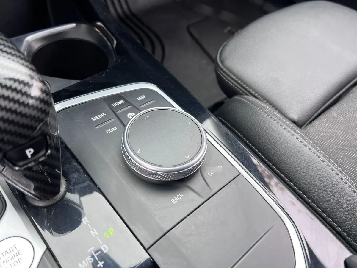 Bmw 118 1.5 año 2021