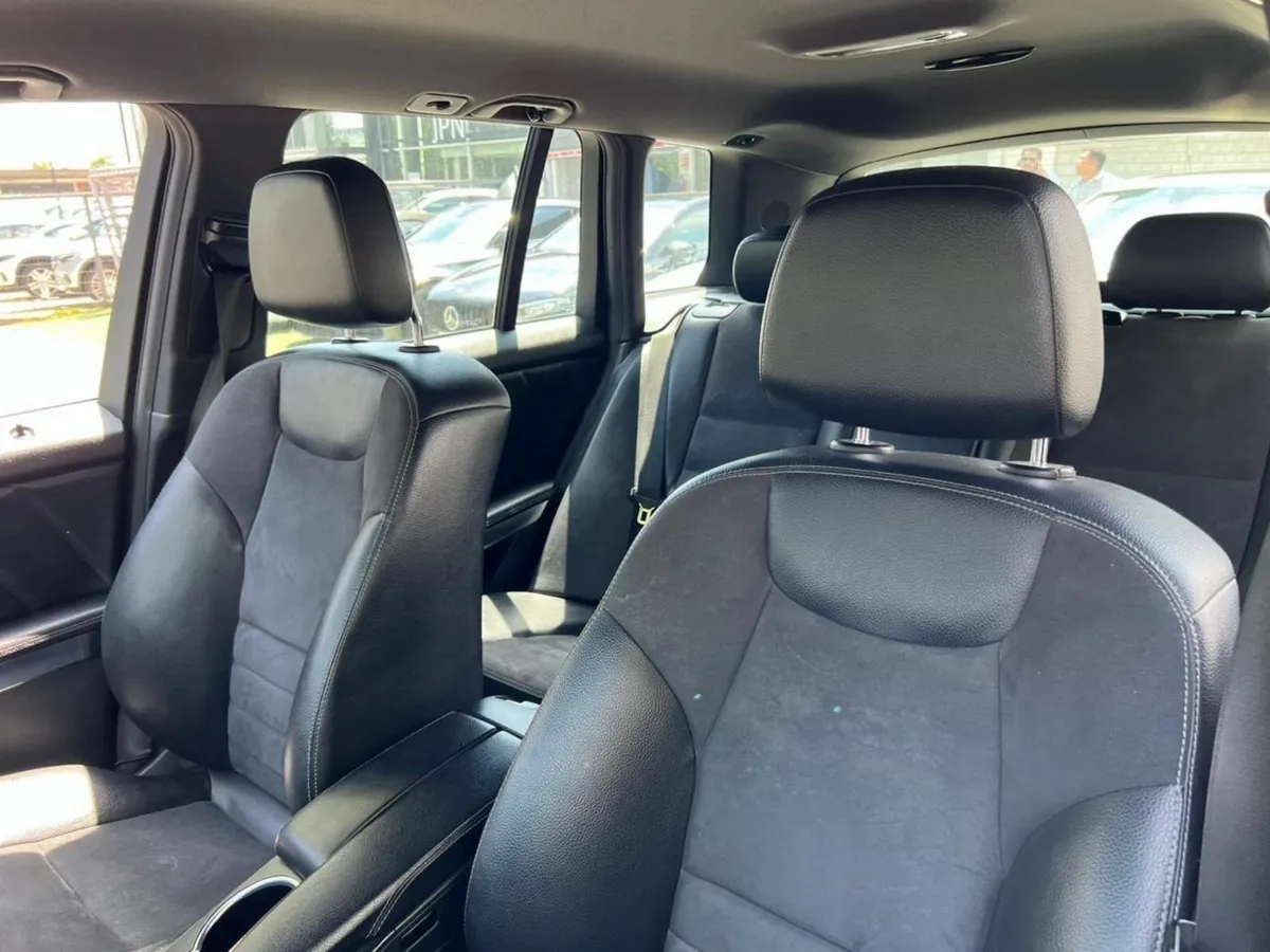 Mercedes-benz Glk 220 - año 2013