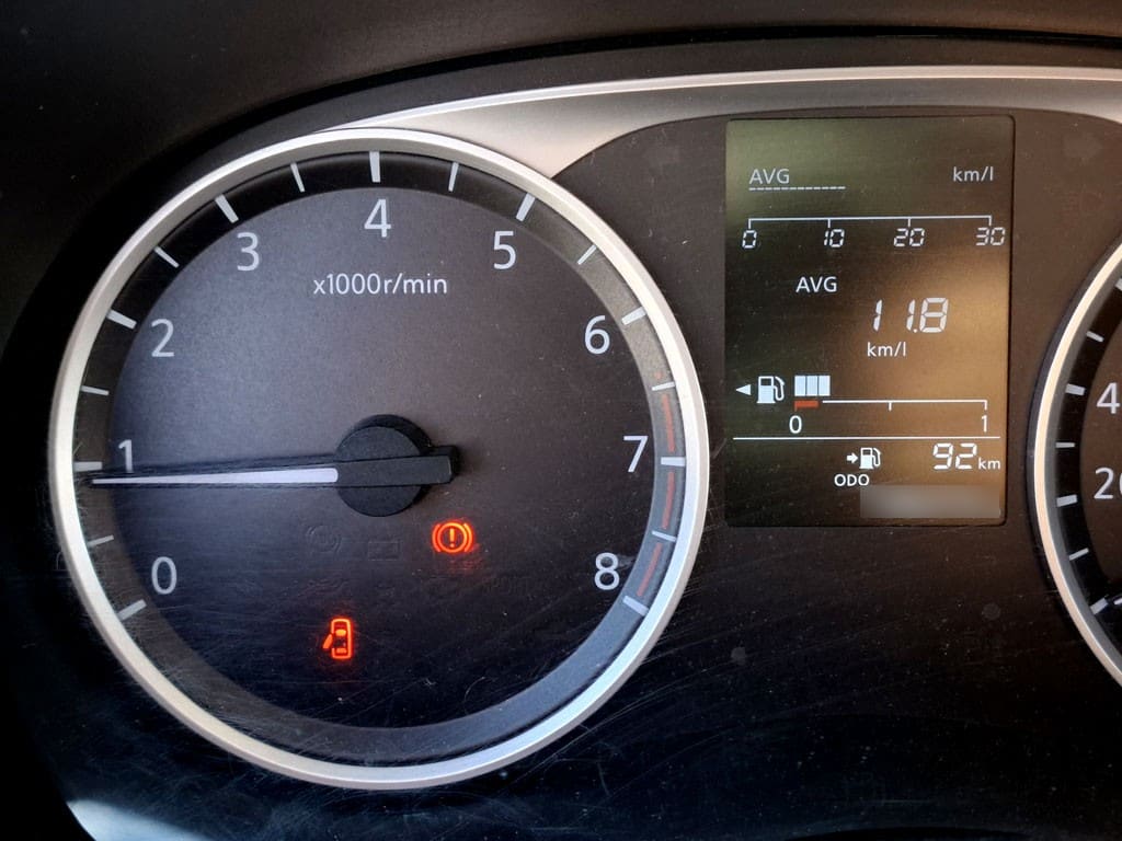 Nissan Kicks 1.6 Advance 4x2 Mt 5p año 2021