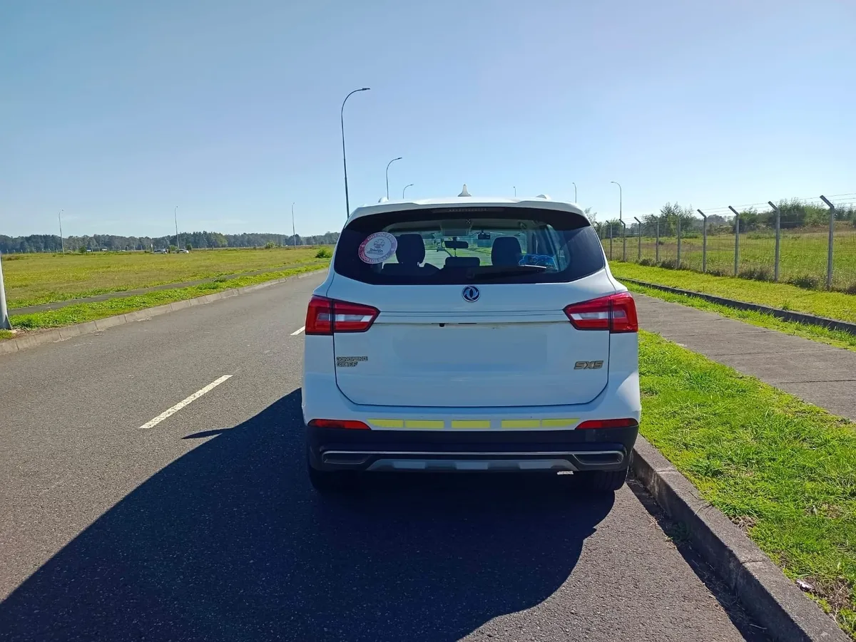 DONGFENG JOYEAR 1.6 Confortable Mt año 2023