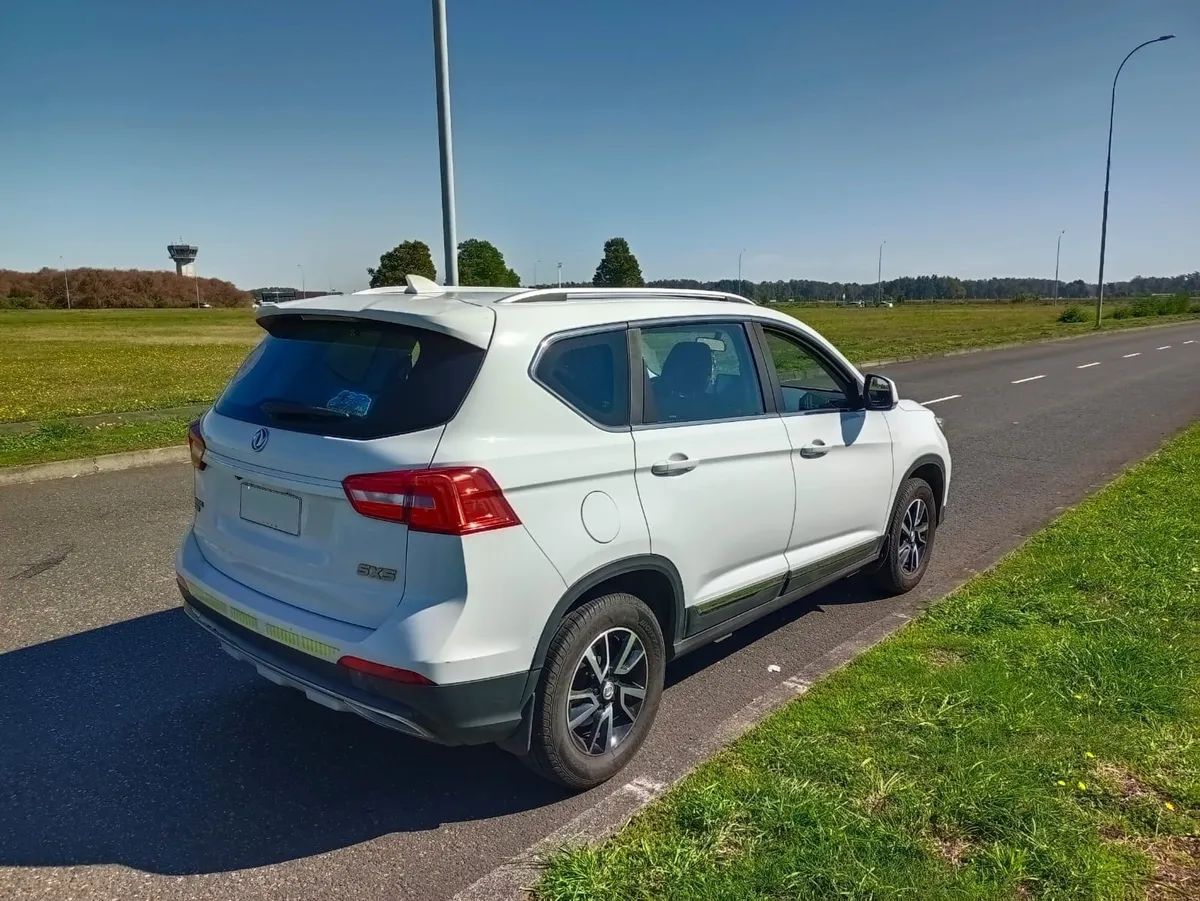 DONGFENG JOYEAR 1.6 Confortable Mt año 2023