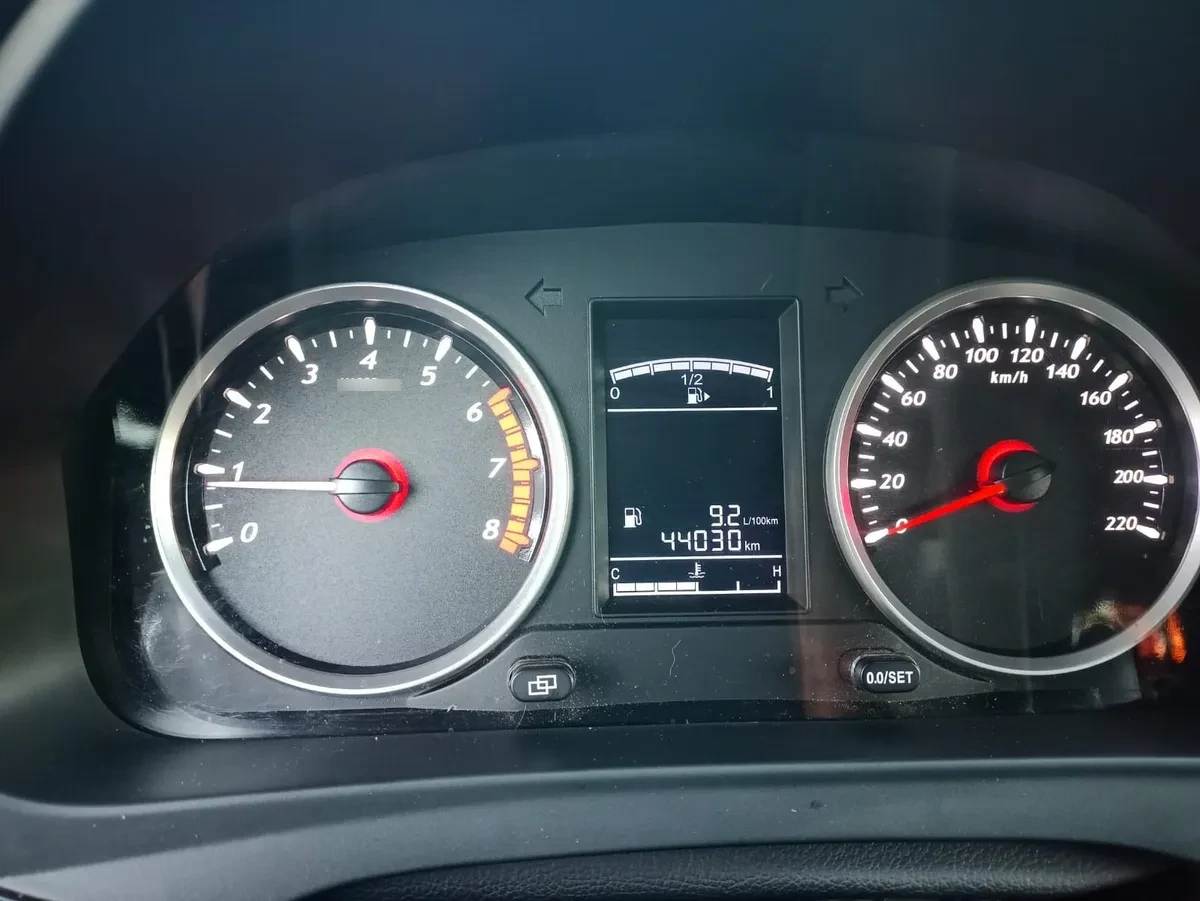 DONGFENG JOYEAR 1.6 Confortable Mt año 2023