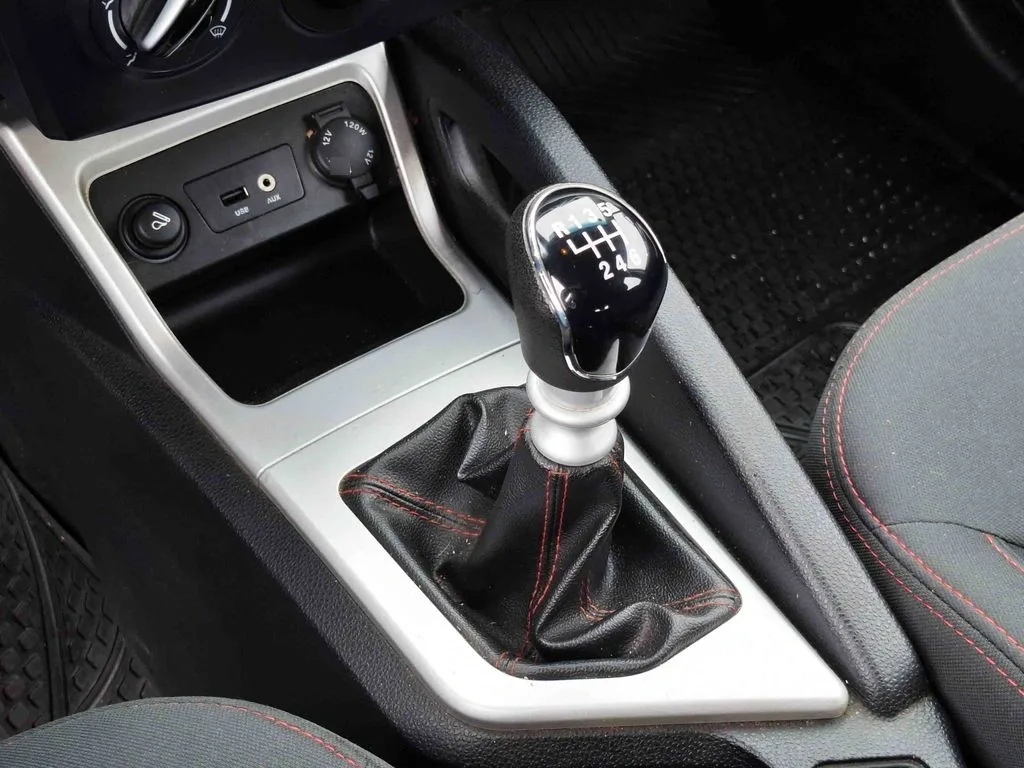 Jac S3 Comfort año 2020