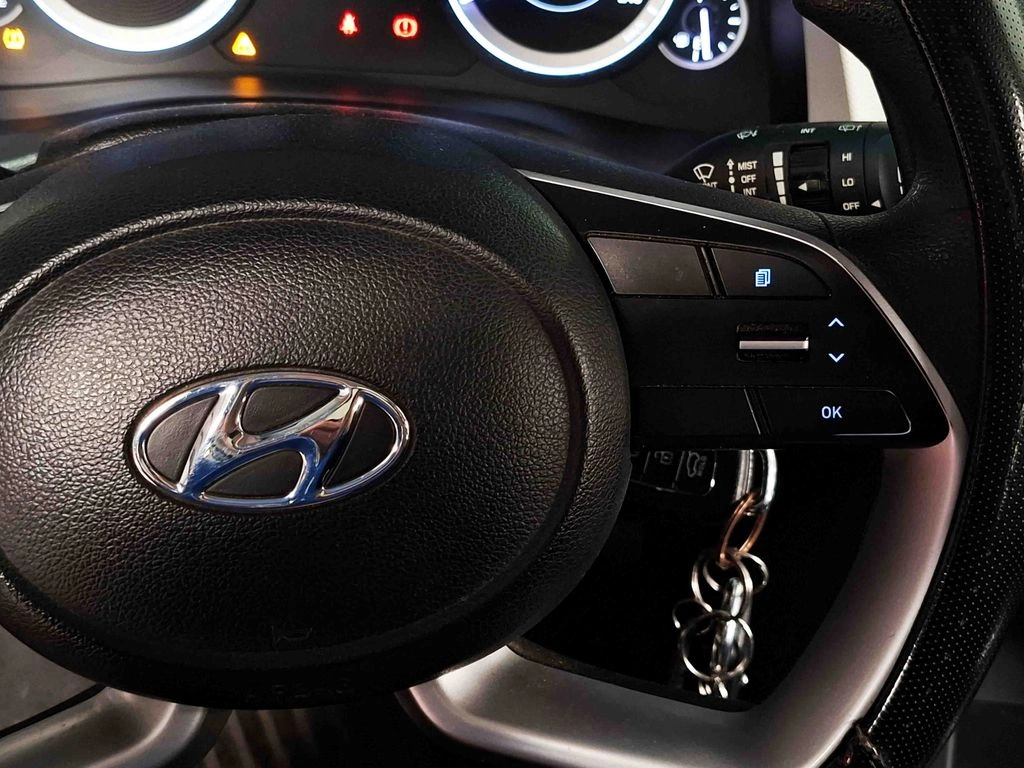 Hyundai Creta Plus año 2021