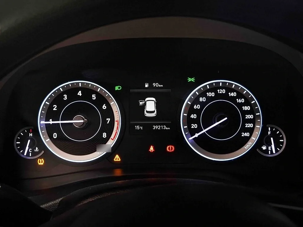 Hyundai Creta Plus año 2021