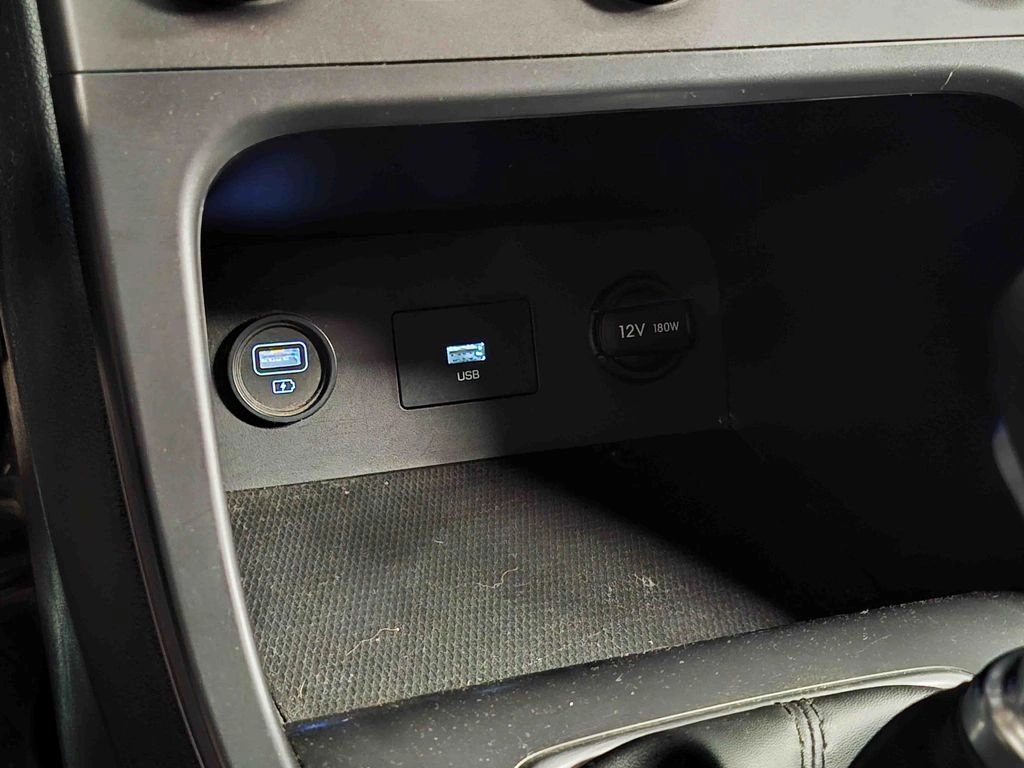 Hyundai Creta Plus año 2021