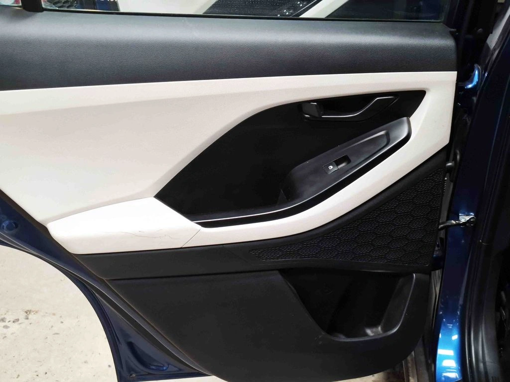 Hyundai Creta Plus año 2021