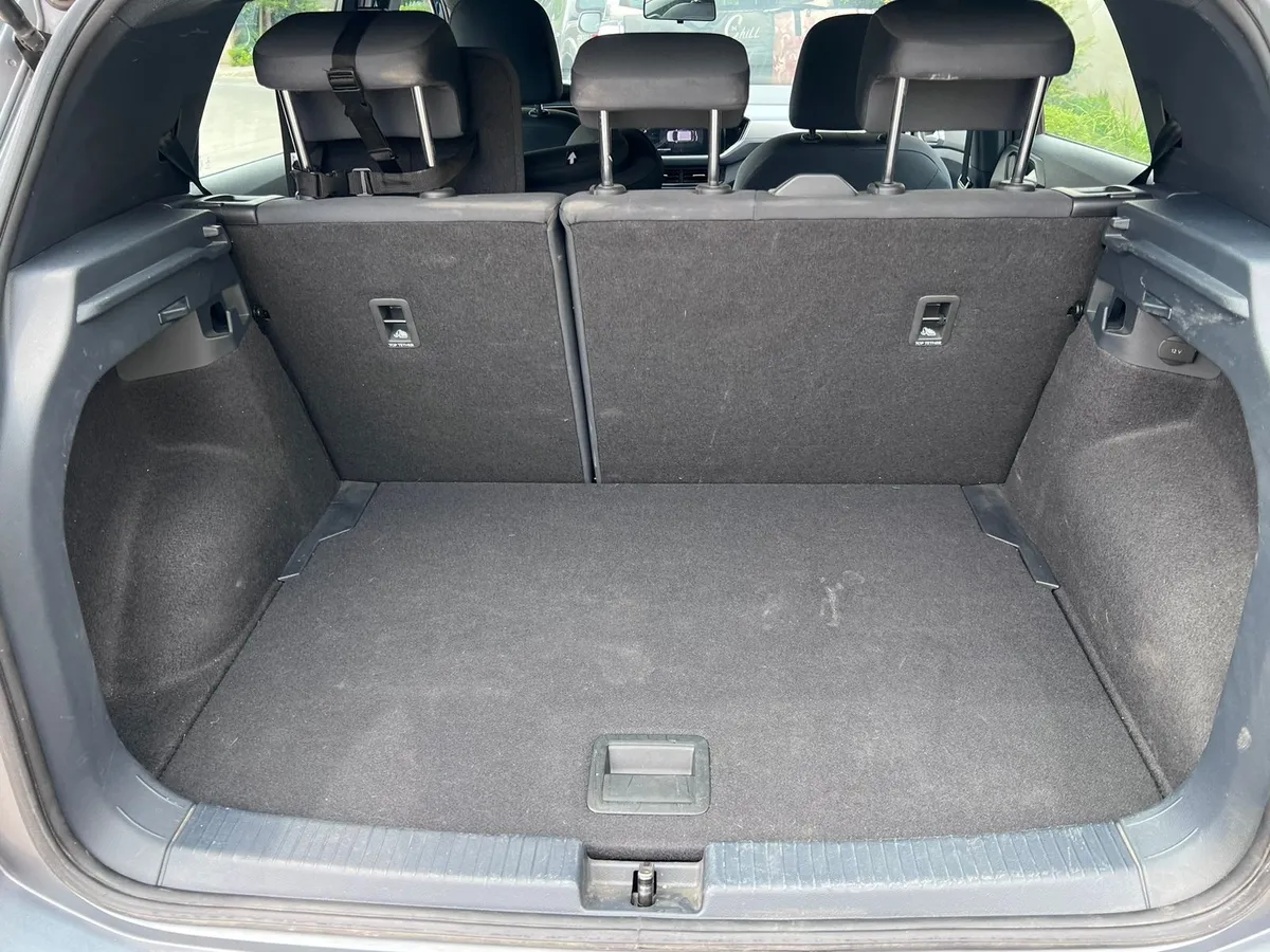 VOLKSWAGEN T-CROSS Otra año 2022