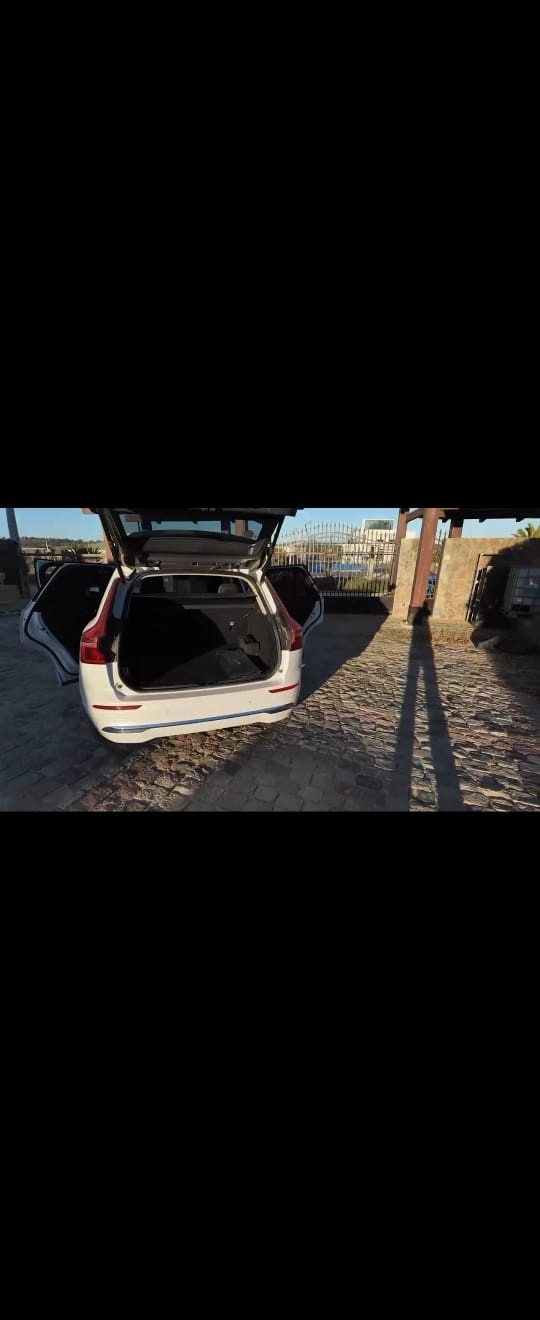 VOLVO XC60 2.4 T8 Inscription At 4x4 Hibrido año 2022