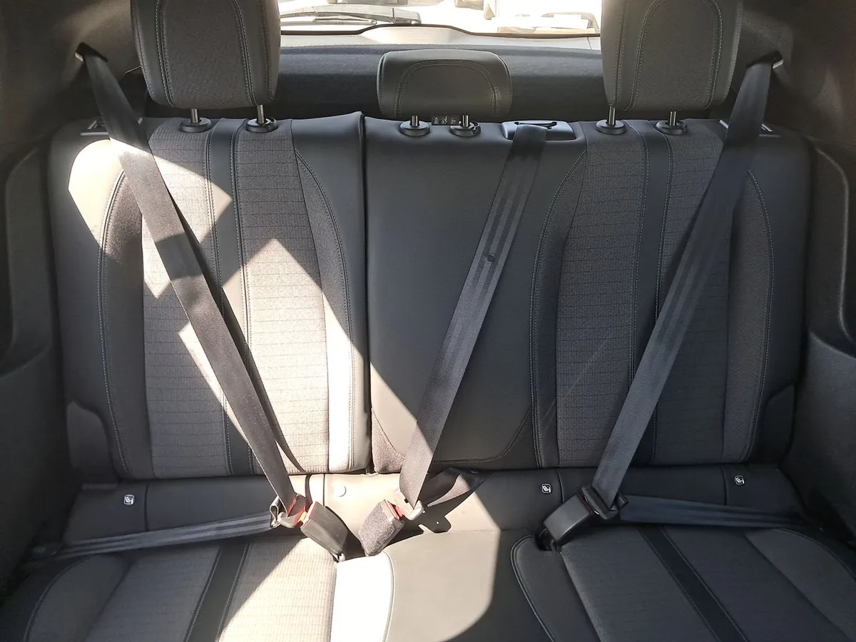 Peugeot 2008 1.2 Allure Pack Puretech 130hp 4x2 Mt 5p año 2024
