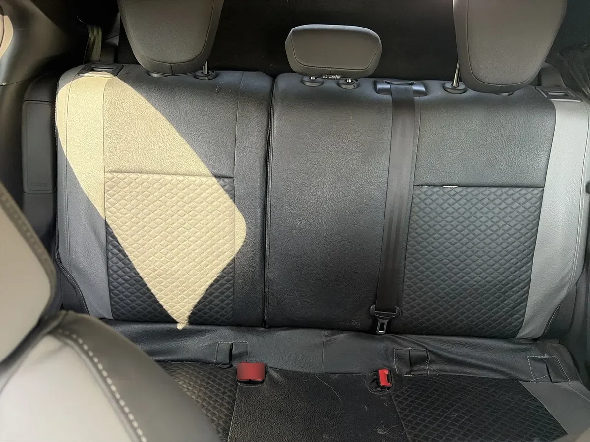 Opel Mokka 1.2t Elegance 4x2 Mt6 5p año 2022