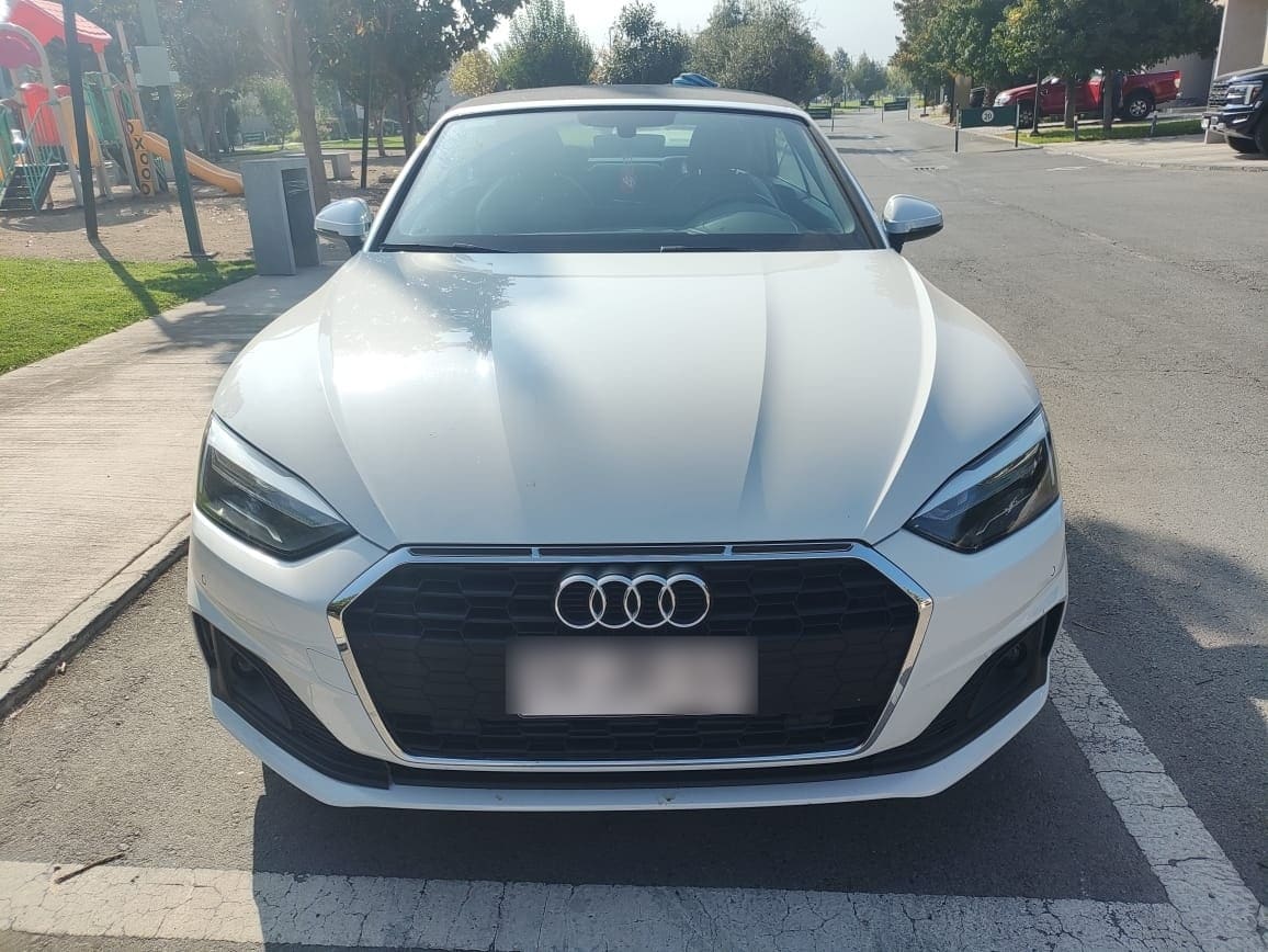 AUDI A5 2.0 Pi Sportback 45 Tfsi Quattro Sport At 4x4 año 2025